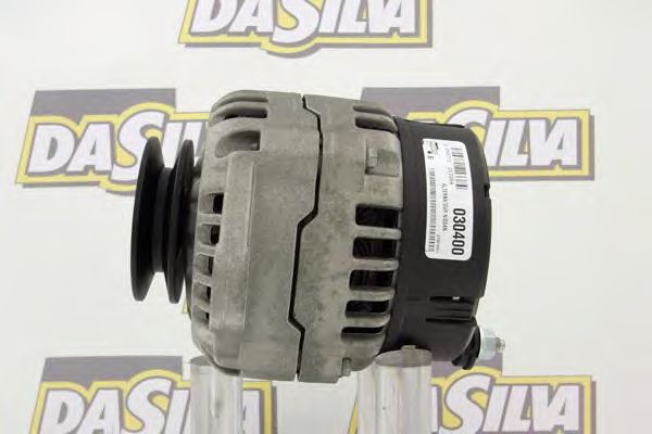 Generator / Alternator 3