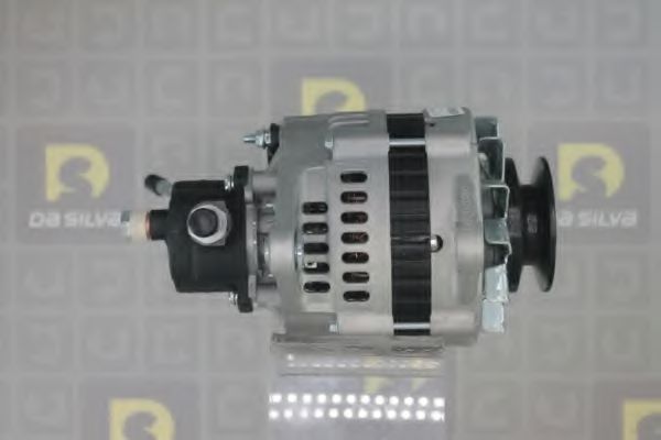 Generator / Alternator 4