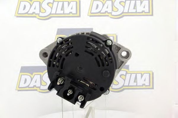 Generator / Alternator 4