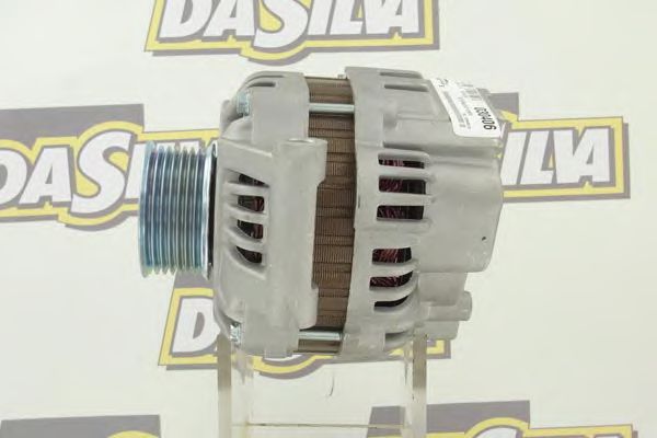 Generator / Alternator 3