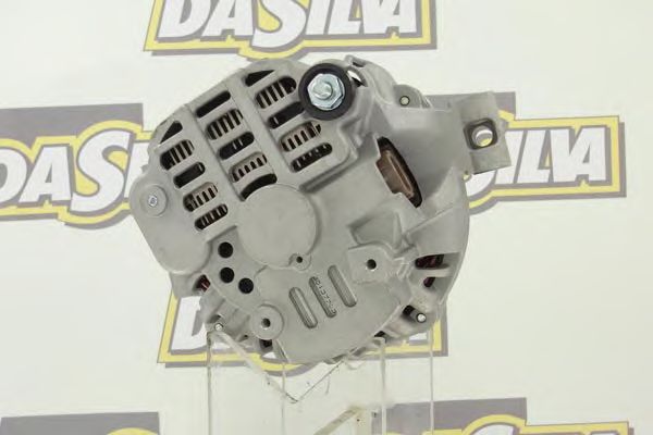 Generator / Alternator 4
