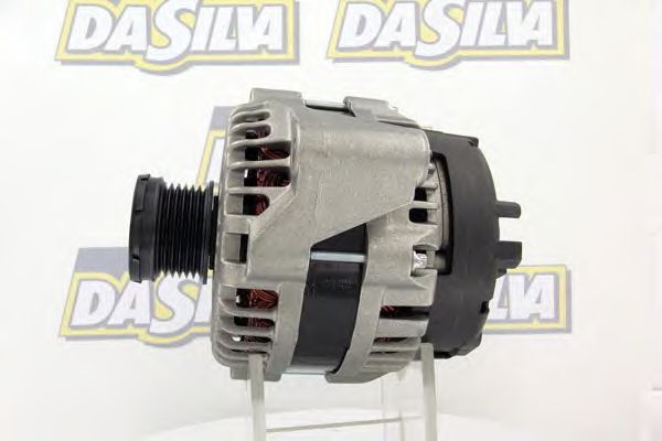 Generator / Alternator 3