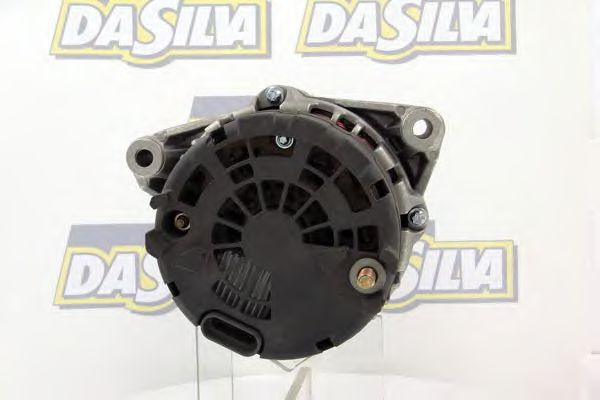 Generator / Alternator 4