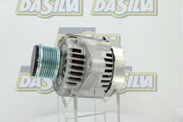 Generator / Alternator 3
