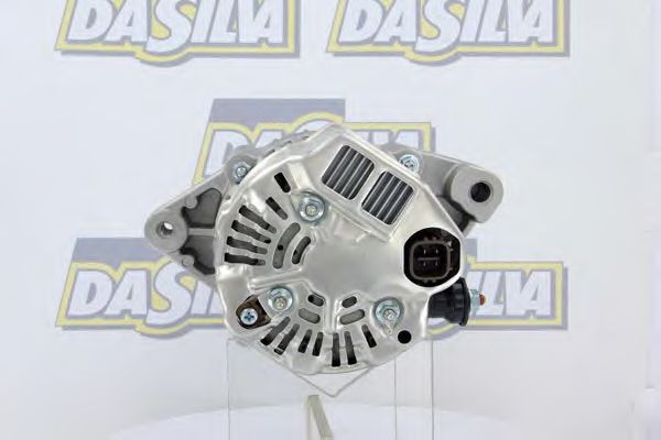 Generator / Alternator 4