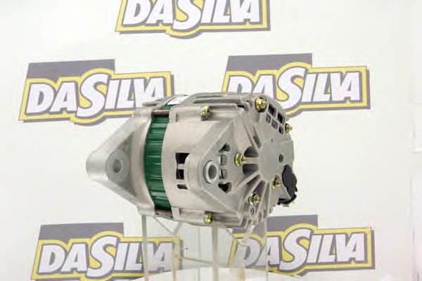 Generator / Alternator 4