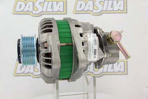 Generator / Alternator 3