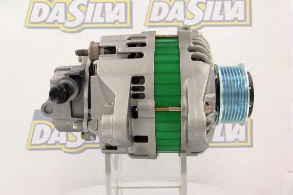 Generator / Alternator 5