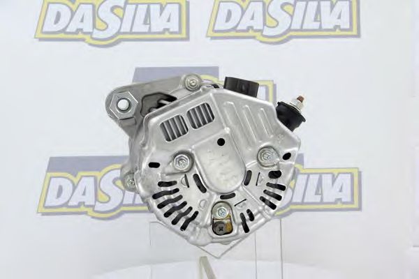 Generator / Alternator 4