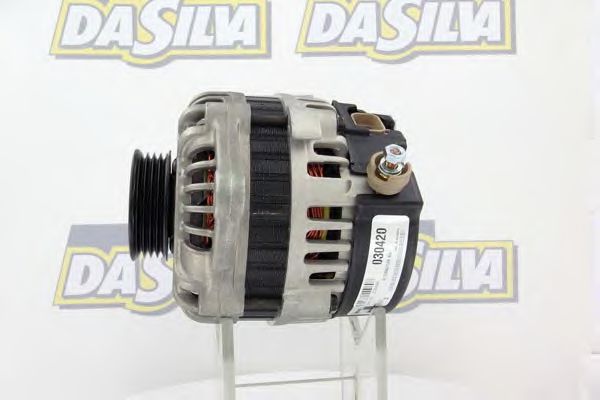 Generator / Alternator 3