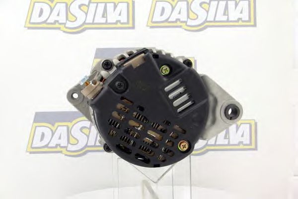 Generator / Alternator 4