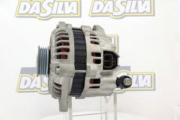 Generator / Alternator 3