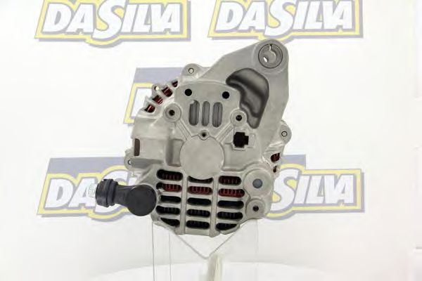 Generator / Alternator 4