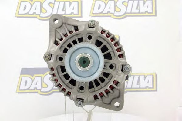 Generator / Alternator 5