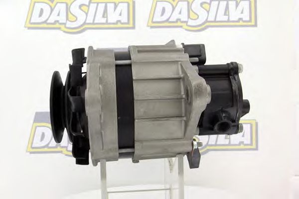 Generator / Alternator 3