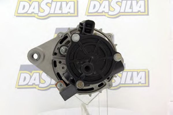 Generator / Alternator 4