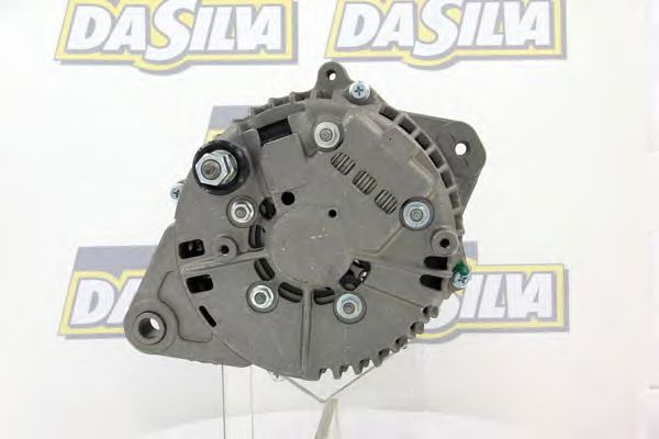 Generator / Alternator 4