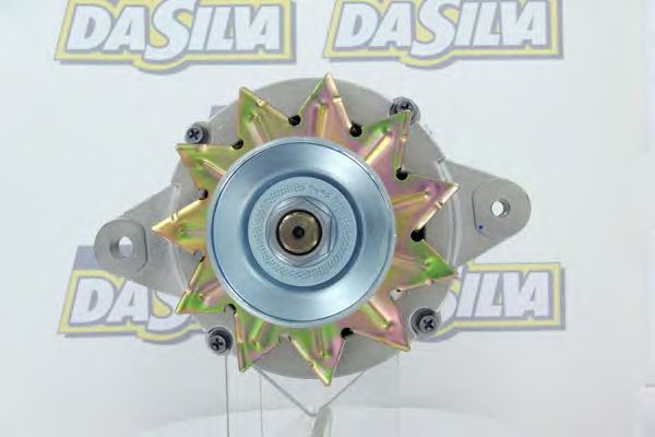 Generator / Alternator 6
