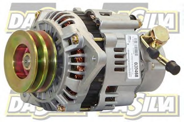 Generator / Alternator 2