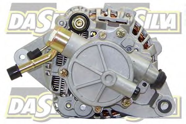 Generator / Alternator 4