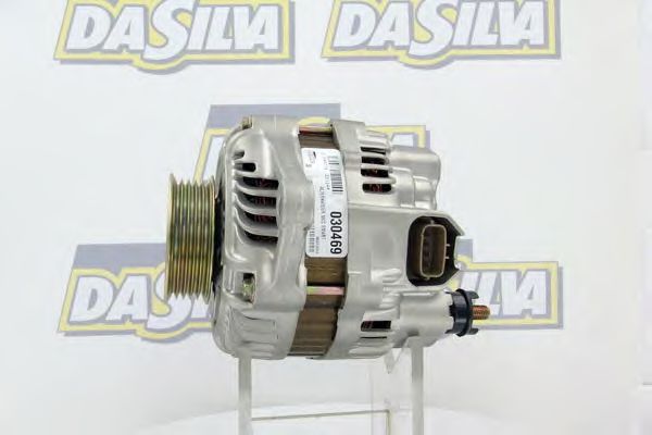 Generator / Alternator 3