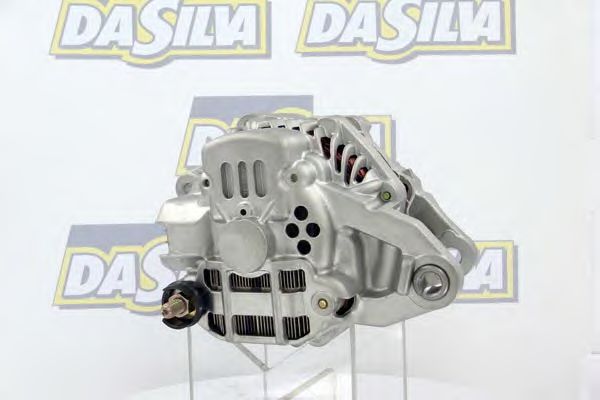 Generator / Alternator 4