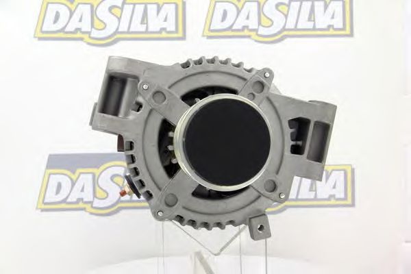 Generator / Alternator 4