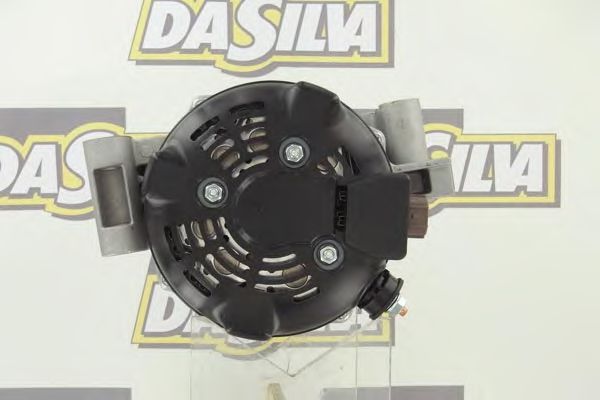 Generator / Alternator 4