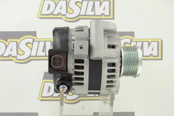 Generator / Alternator 5