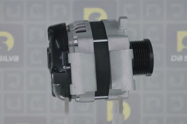 Generator / Alternator 4