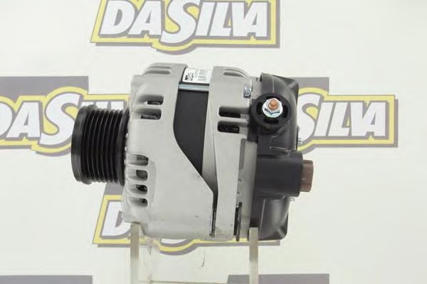 Generator / Alternator 3