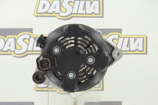 Generator / Alternator 4