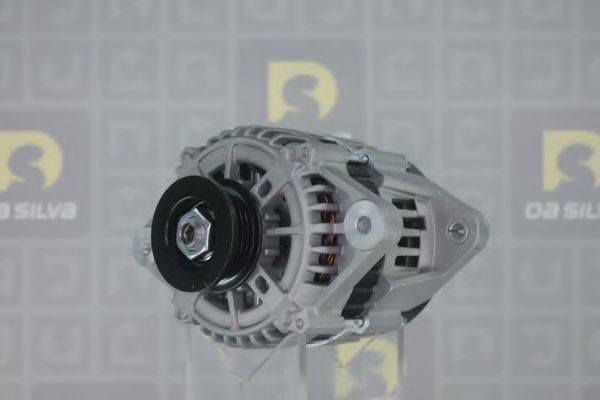 030621 Generator / Alternator DA SILVA 