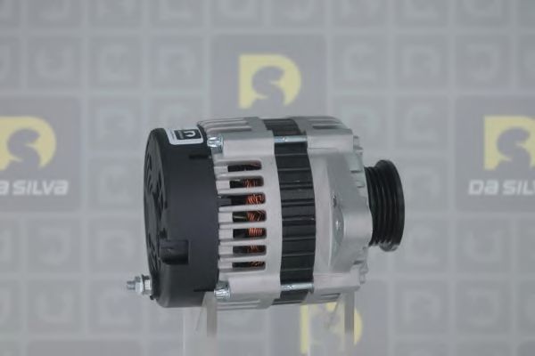 Generator / Alternator 4