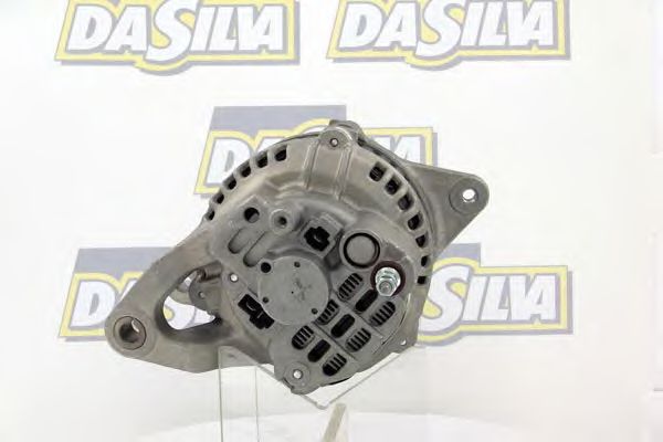 Generator / Alternator 4