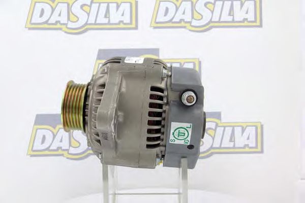 Generator / Alternator 3
