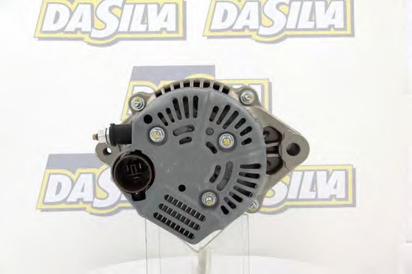 Generator / Alternator 4