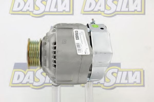 Generator / Alternator 3