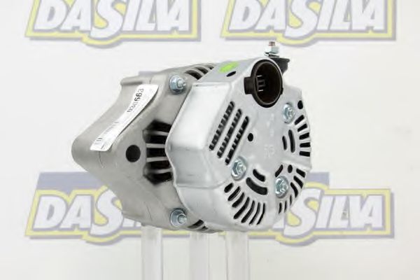 Generator / Alternator 4