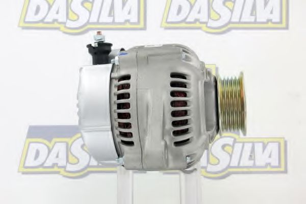Generator / Alternator 6