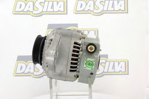 Generator / Alternator 3