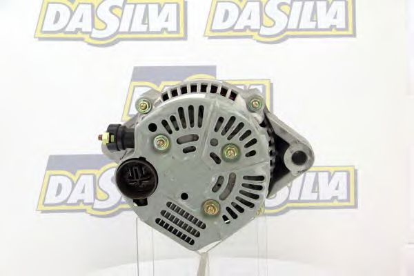 Generator / Alternator 4