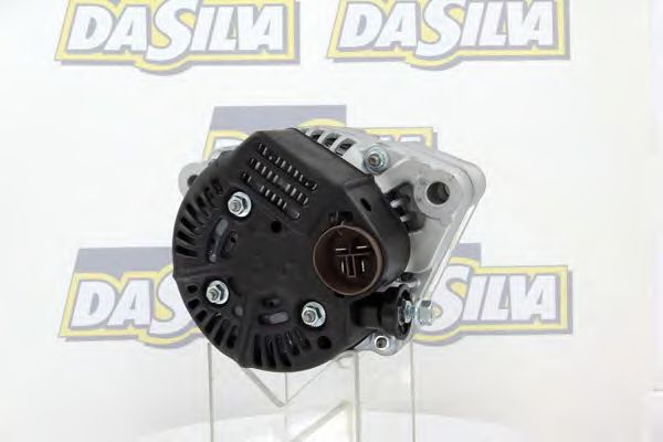 Generator / Alternator 4