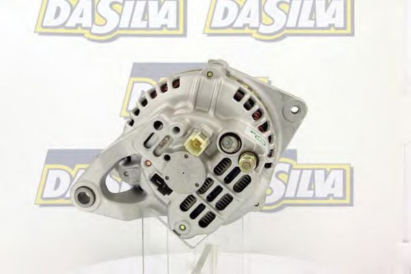 Generator / Alternator 4