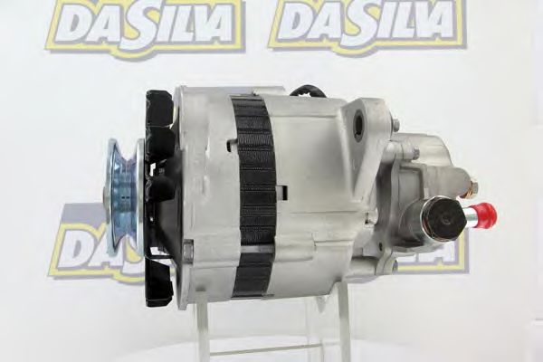 Generator / Alternator 3