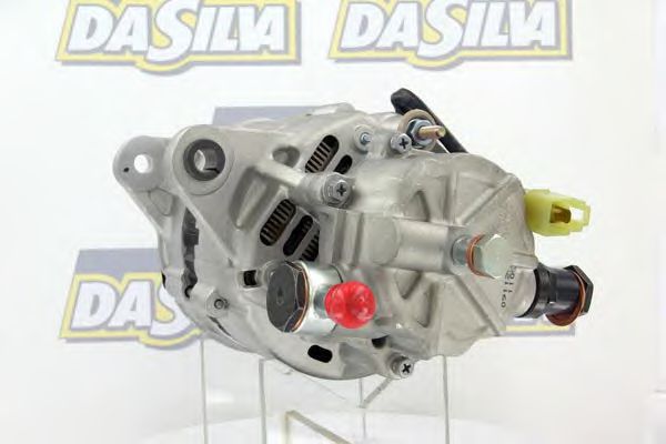 Generator / Alternator 4