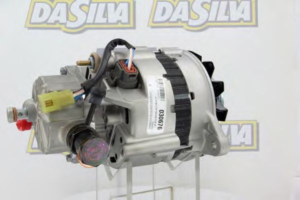 Generator / Alternator 5