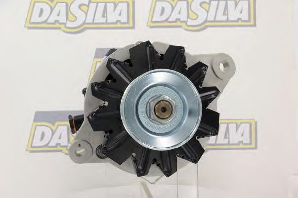 Generator / Alternator 6