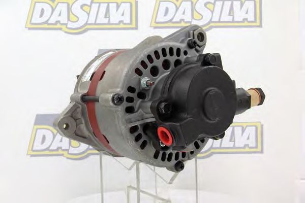 Generator / Alternator 4