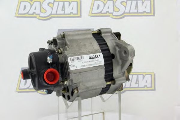Generator / Alternator 4